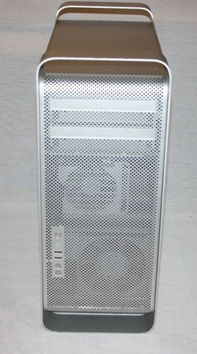 Apple mac pro - mac, ghz