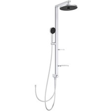 Ideal Standard - Alu+, Colonna