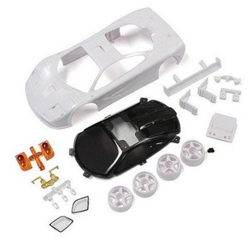 Nuovo set carrozzeria kyosho - nuovo,