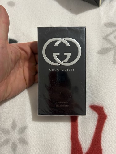 Profumo gucci guilty - gucci,