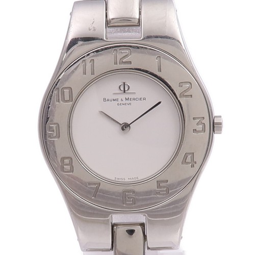 Orologio baume mercier - baume,