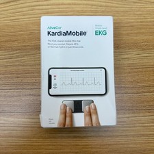 AliveCor KardiaMobile Monitor