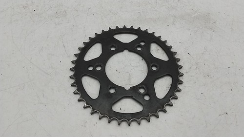 Kawasaki 04 corona - 6r,
