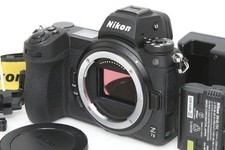 Nikon Nikon Z 7II corpo
