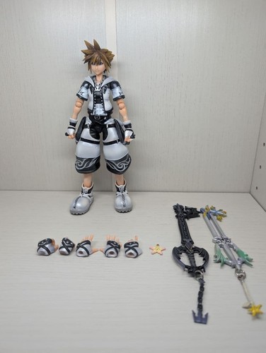 Play arts kai - play,