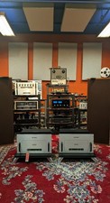 Audio Research M300 Monoblocks