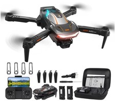 Drone con Telecamera 1080P HD