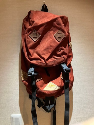 Kelty zaino vintage - kelty,