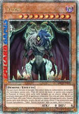 YUBEL - MP24-IT021 - 1Ed - Quarter Century Rara Segreta - Yu-gi-oh Yugioh
