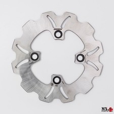 DISCO FRENO ANTERIORE SINISTRO