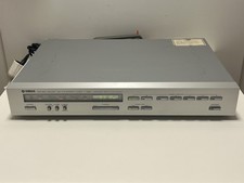 Sintonizzatore Stereo Yamaha