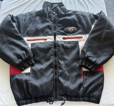 Giacca vintage Chicago Bulls