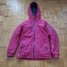 Women's (S) Peak Performance