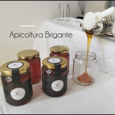 Miele Millefiori del Salento | Vasetto 500 gr