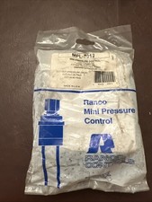 Ranco Mini controllo pressione
