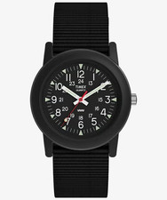 Orologio militare Timex Camper