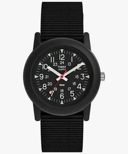 Orologio militare timex camper - militare,