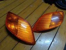 Coppia Frecce Scudo Piaggio