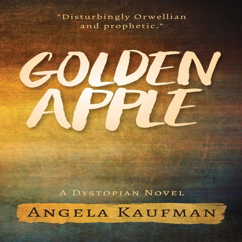 Golden apple angela - apple,