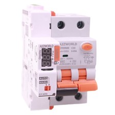 RCBO Interruttore