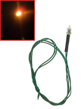 Lampada Singola 220 Volt - Luce Presepe Illuminazione Serie Luci