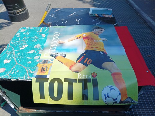 Poster originale guerien - poster,