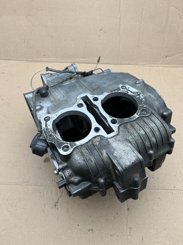 Honda cb400n carter - cb400n, motore