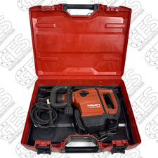 Martello demolitore Hilti TE 500-AVR SDS-Max - Usato
