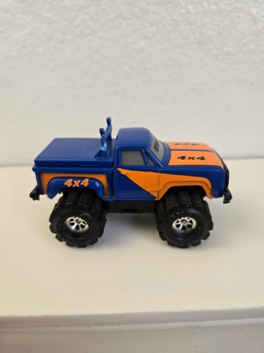 Stomper peachtree gen dodge - stomper,