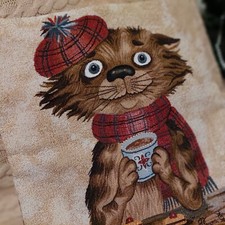 Set 2Pc Federa cuscini