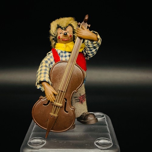 Mecky peter mecki - -,