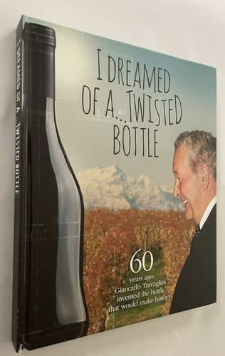 Dreamed twisted - of, a...