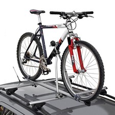 Portabici tetto barre - portabici, da