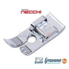 SINGER STRAIGHT SEWING FOOT