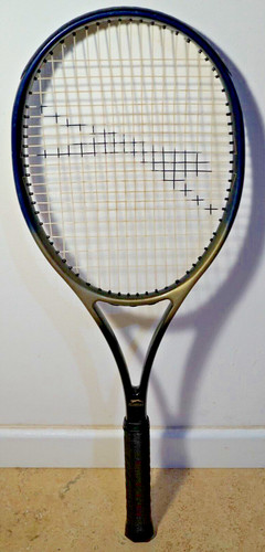 Racchetta tennis slazenger - da,