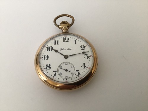Antico orologio tasca open - antico,