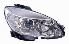 Faro Fanale Anteriore per