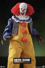 Sideshow 1/6 IT: 1990 -