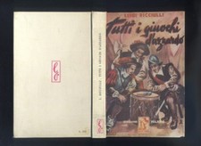 L. Ricciulli - Tutti i giuochi