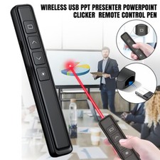 PowerPoint Clicker