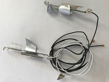 Antenne Antennas Wireless WiFi Wi-Fi Wlan DQ6M1506500 Acer Aspire 6930 ZK2