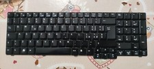 Tastiera Nera Acer Aspire 7230 7530 7730 7730G 8920G 8930G