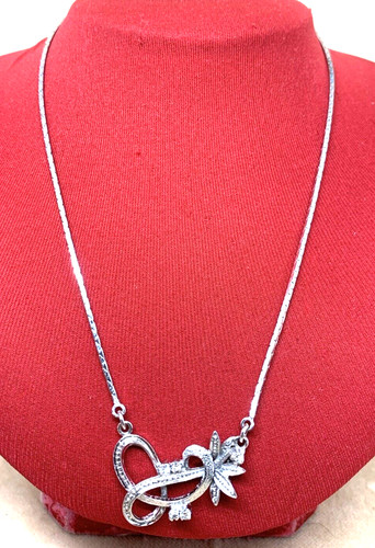 Collana collier vintage anni - collana,