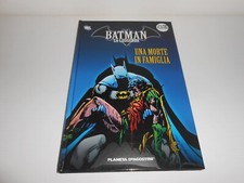 BATMAN LA LEGGENDA SERIE