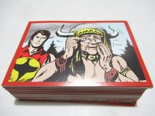 FIGURE N.# 50 ALBUM ZAGOR THE