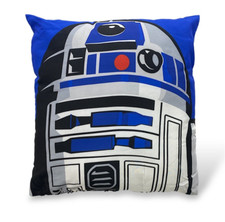 Cuscino Star Wars R2D2 in