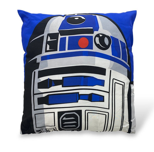 Cuscino star wars - wars, r2d2