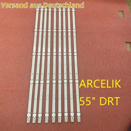 Striscia led drt - striscia, drt_rev0.1per