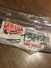 Yamaha 90468-12006 X2 Pin
