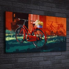 Canvas wandbild leinwand - wandbild,